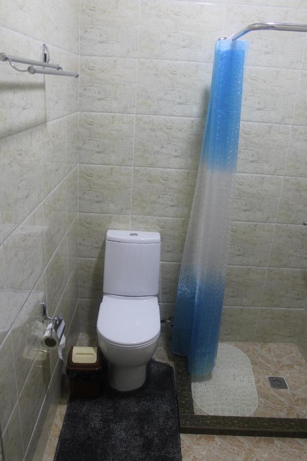 Taxtapul Hotel Tasken Kültér fotó